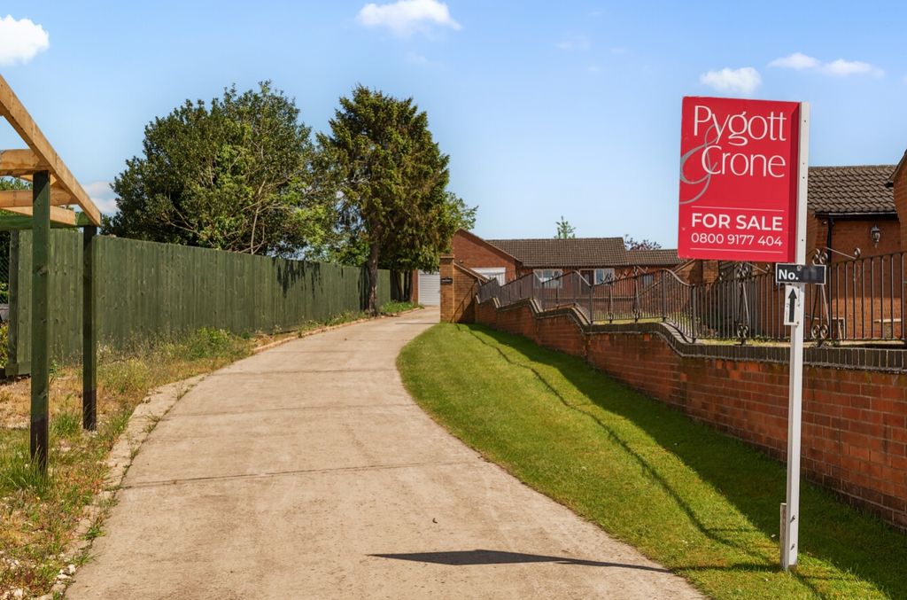 Additional image 31 of 5 bed detached bungalow for saleBack Lane, Colsterworth, Grantham, Lincolnshire NG33