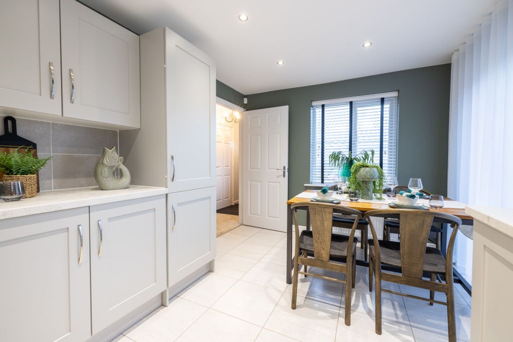 Additional image 3 of 3 bed detached house for sale"Renmore" at Hollym Road, Withernsea HU19