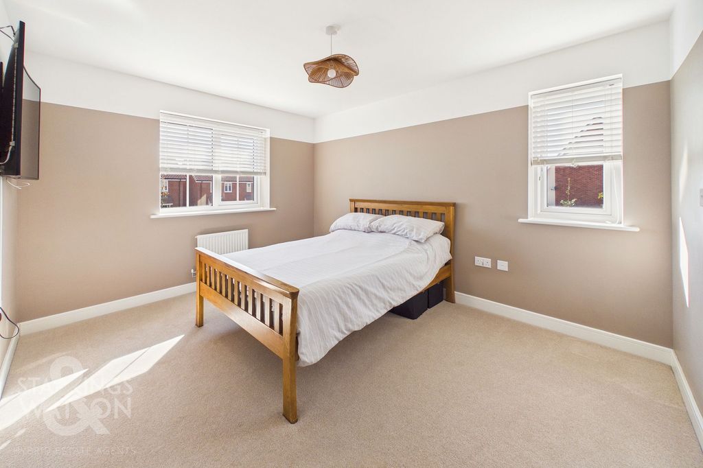 Additional image 10 of 3 bed detached house for saleRightup Lane, Wymondham NR18