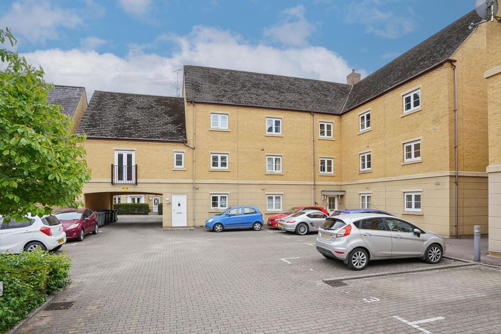 Additional image 12 of 2 bed flat for salePriory Mill Lane, Witney OX28