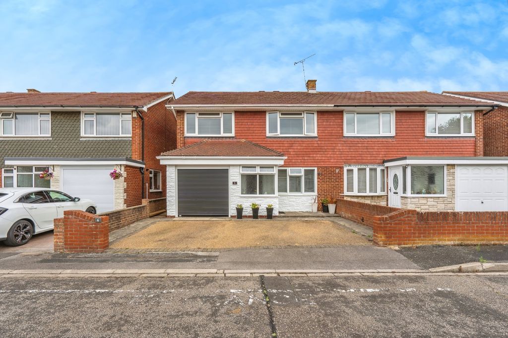 Additional image 3 of 3 bed semi-detached house for saleGodwit Road, Southsea, Hampshire PO4