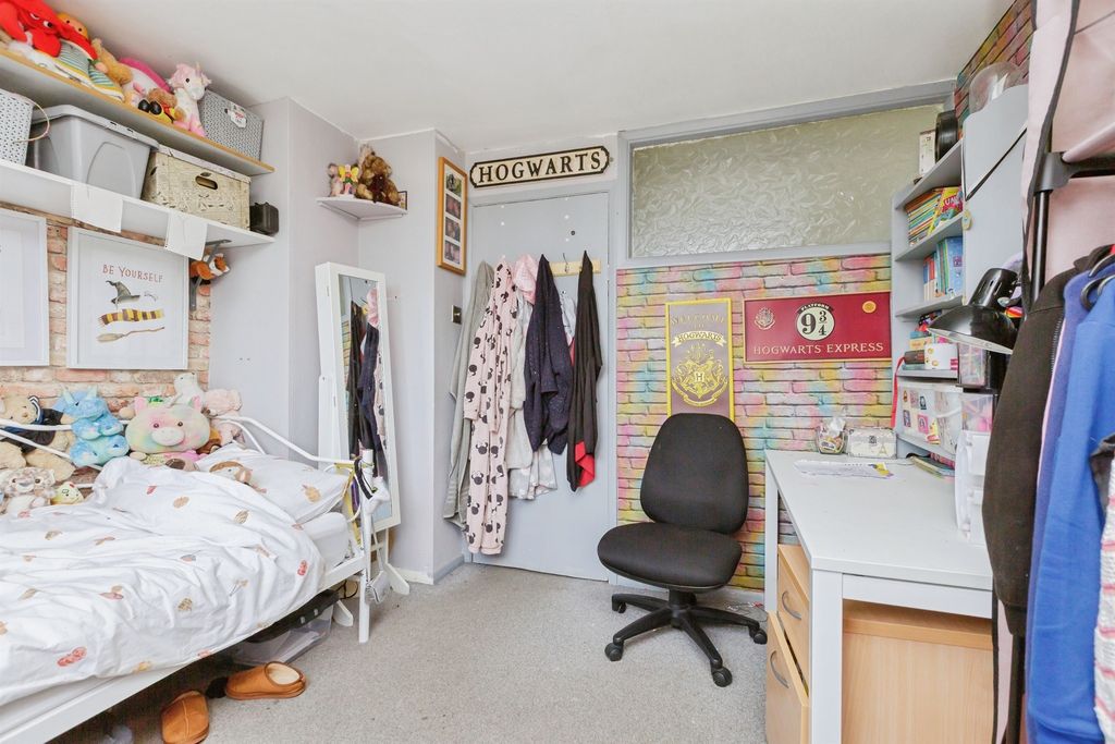 Additional image 14 of 3 bed detached house for saleLeicester Road, Sapcote, Leicester LE9