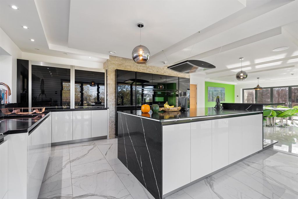 Additional image 3 of 5 bed detached house for saleThe Village, Earswick, York YO32