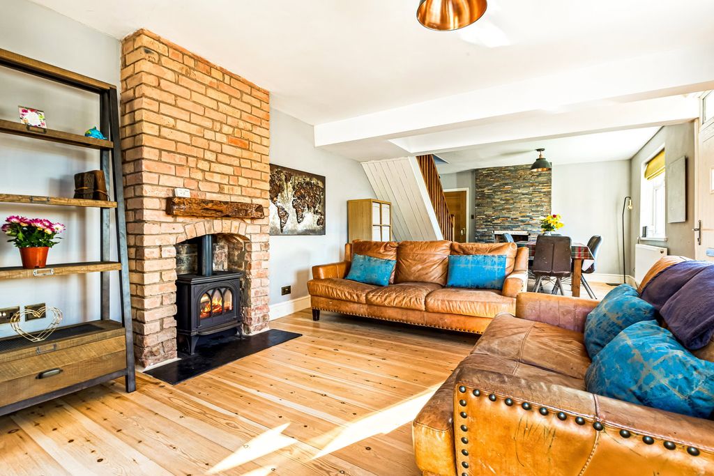Additional image 4 of 3 bed detached house for salePark Road, Cosby, Leicester LE9