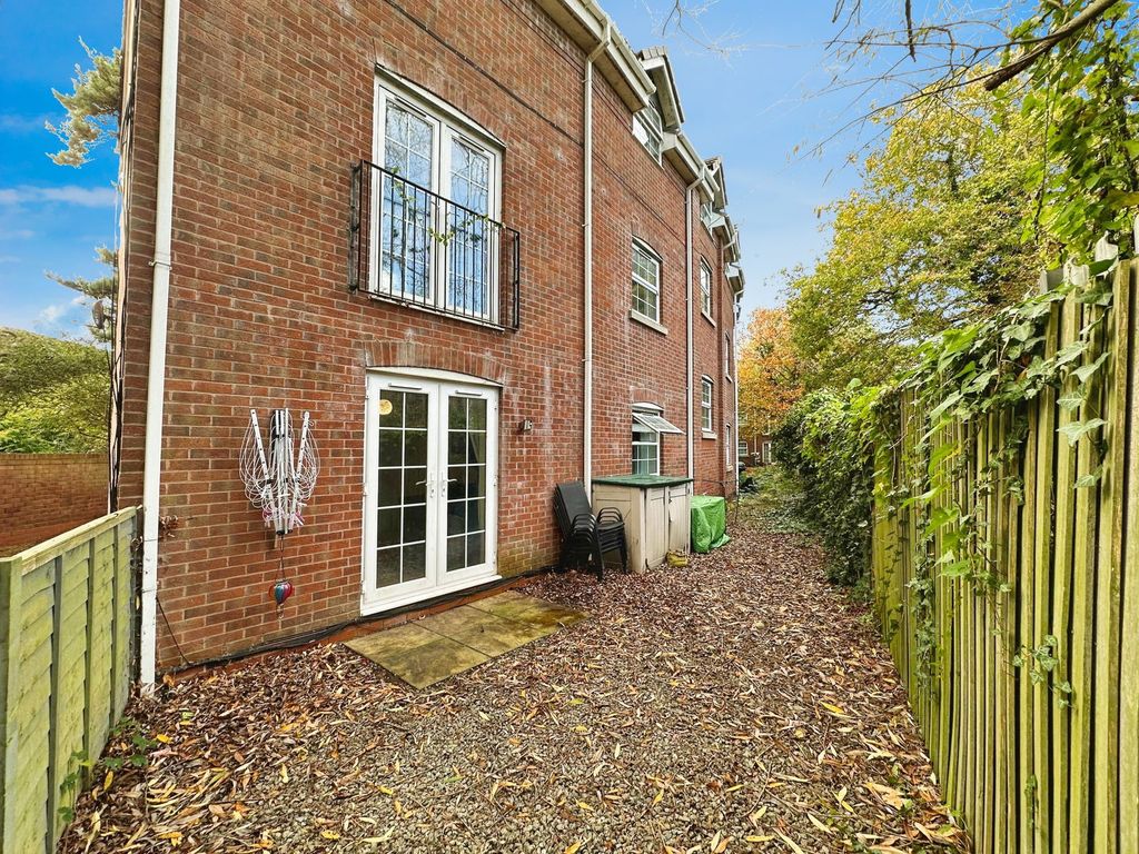 Additional image 26 of 2 bed flat for saleDam Mill Close, Bilbrook, Wolverhampton WV8