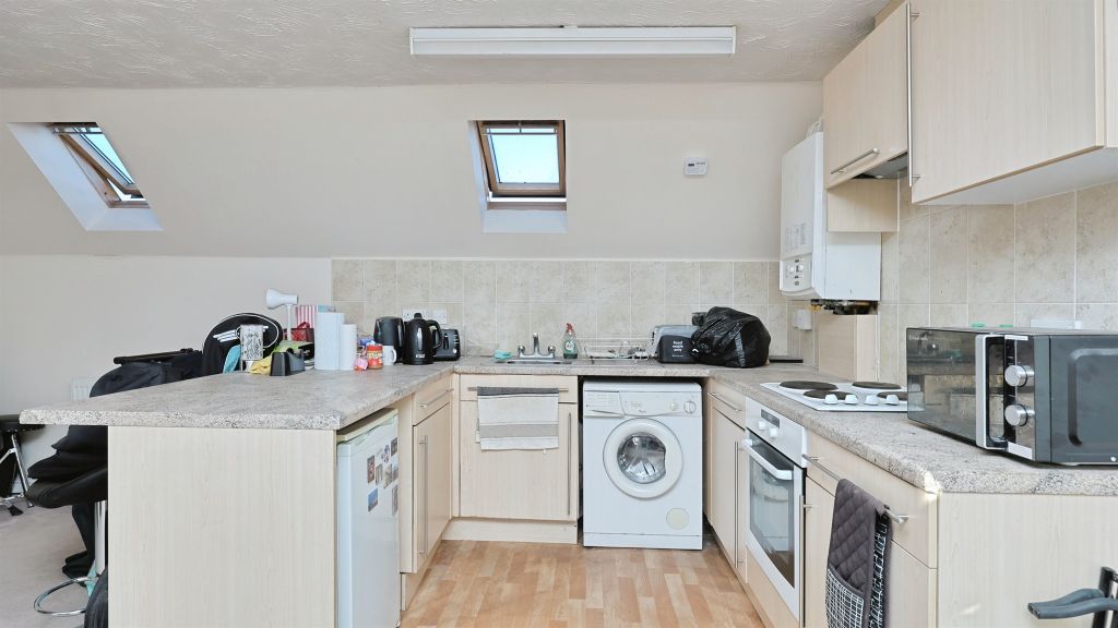 Additional image 13 of 1 bed flat for saleCaddow Road, Norwich NR5