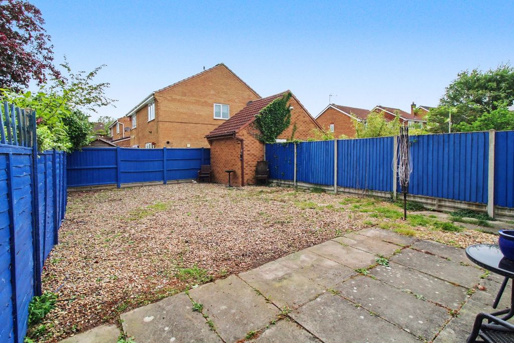 Additional image 12 of 3 bed semi-detached house for saleMawby Close, Whetstone, Leicester LE8