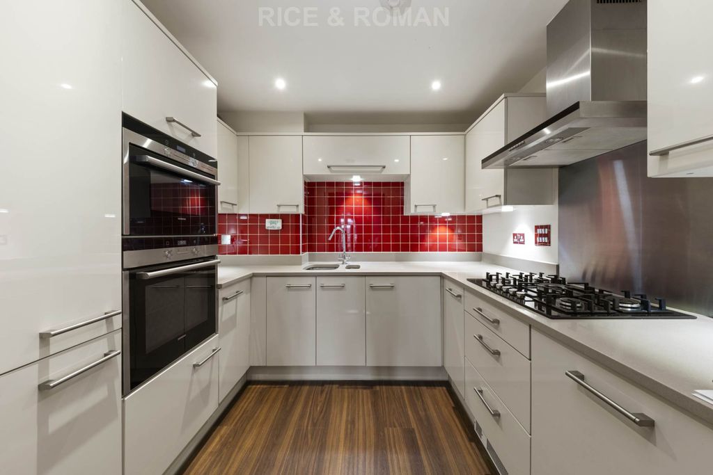 Additional image 6 of 2 bed flat for saleAcademy House, Wokingham RG40
