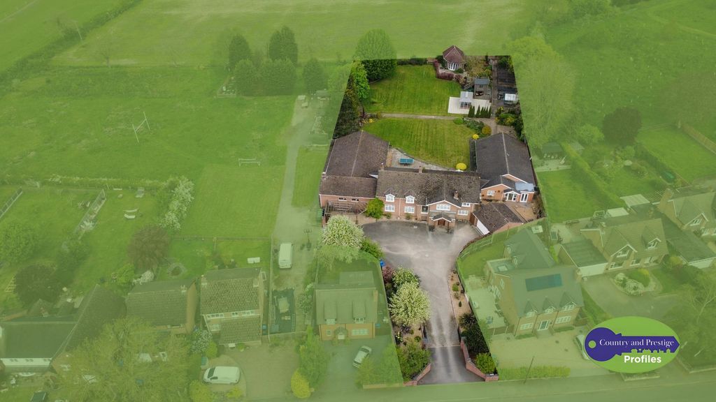 Additional image 60 of 8 bed detached house for saleMain Street, Carlton, Nuneaton CV13