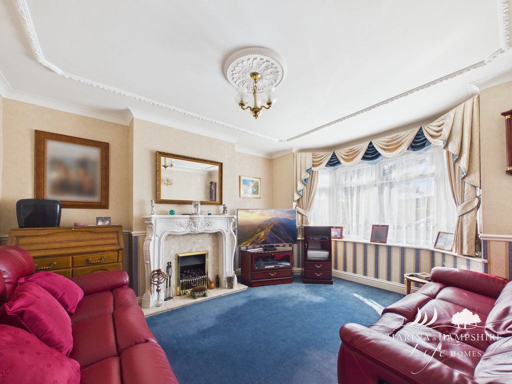 Additional image 3 of 3 bed semi-detached house for saleCentral Road, Drayton, Portsmouth PO6