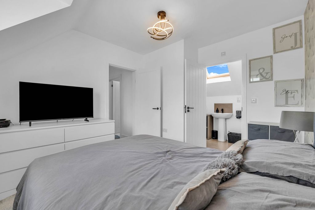 Additional image 17 of 4 bed detached house for saleHemlock Road, Coalville LE67