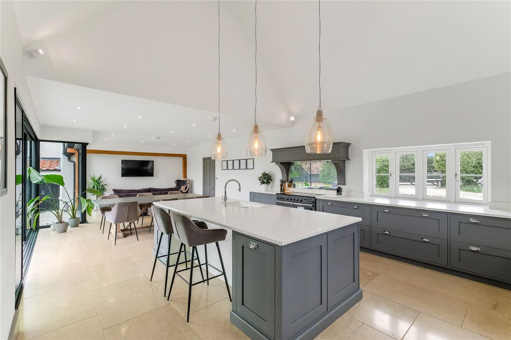 Additional image 2 of 4 bed detached house for saleSexton's Lane, Great Braxted, Witham, Essex CM8