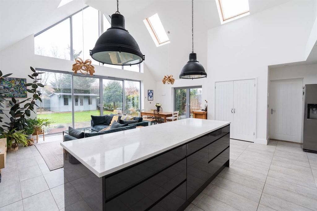 Additional image 9 of 5 bed detached house for saleSt. Annes Road, Tankerton, Whitstable CT5