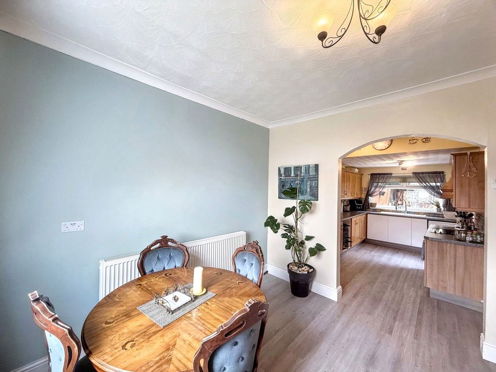 Additional image 9 of 3 bed semi-detached house for saleSouth View, Wingate TS28