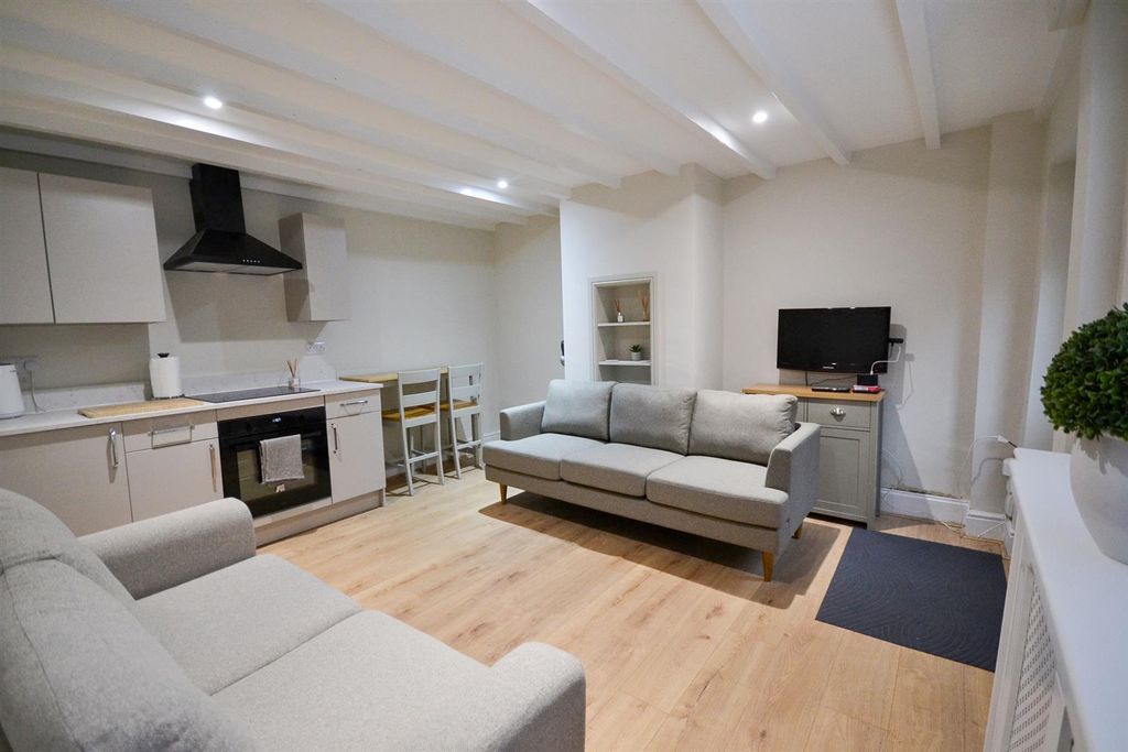 Additional image 4 of 1 bed property for saleChurch Street, Bingham NG13