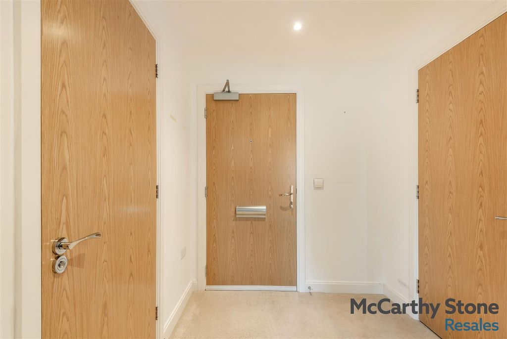Additional image 21 of 1 bed flat for saleLoughborough Road, Quorn LE12