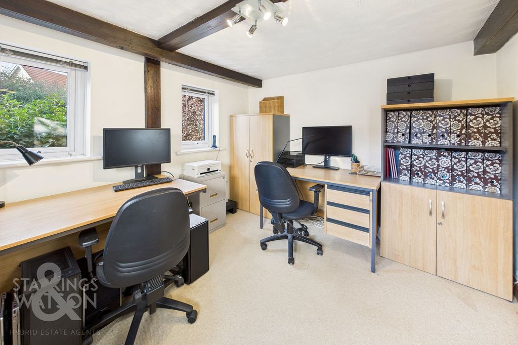 Additional image 11 of 5 bed detached house for saleRightup Lane, Wymondham NR18