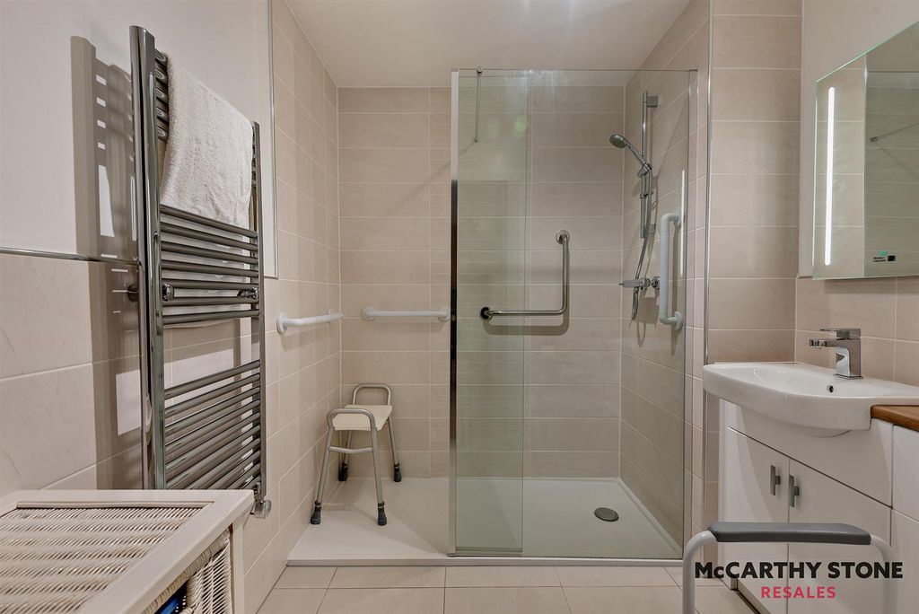 Additional image 17 of 1 bed flat for saleFarnham House, Loughborough Road, Quorn LE12