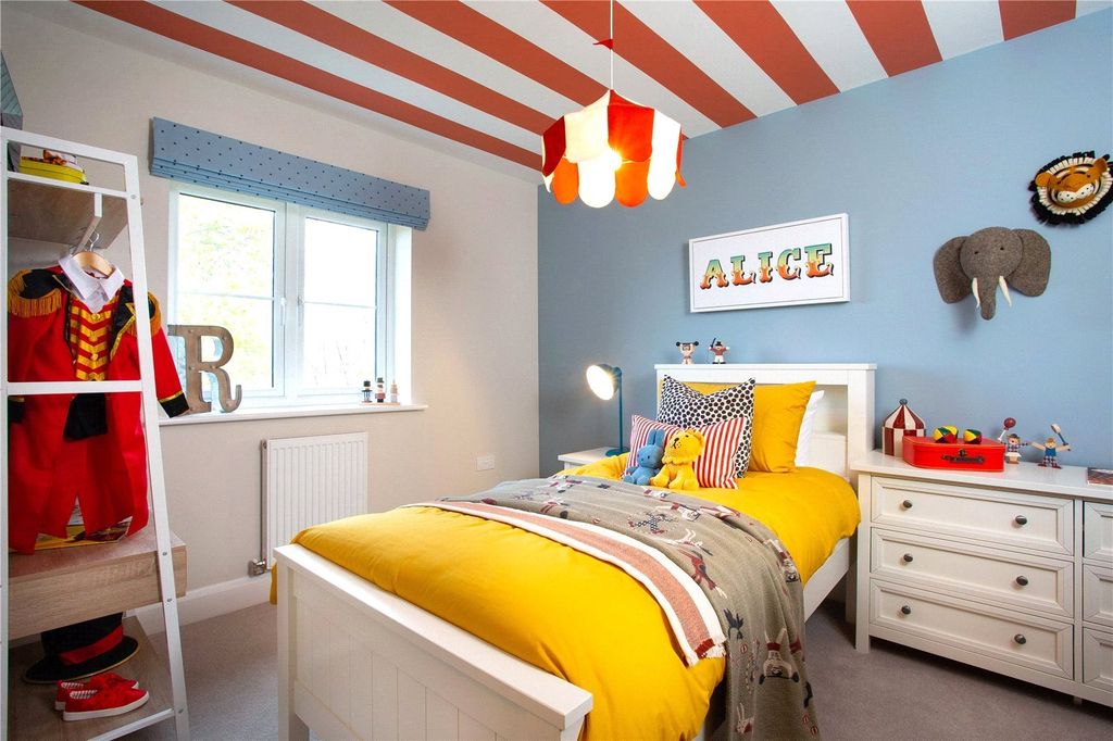 Additional image 9 of 4 bed detached house for saleWestlands View, Clayton Road, Newcastle-Under Lyme, Staffordshire ST5