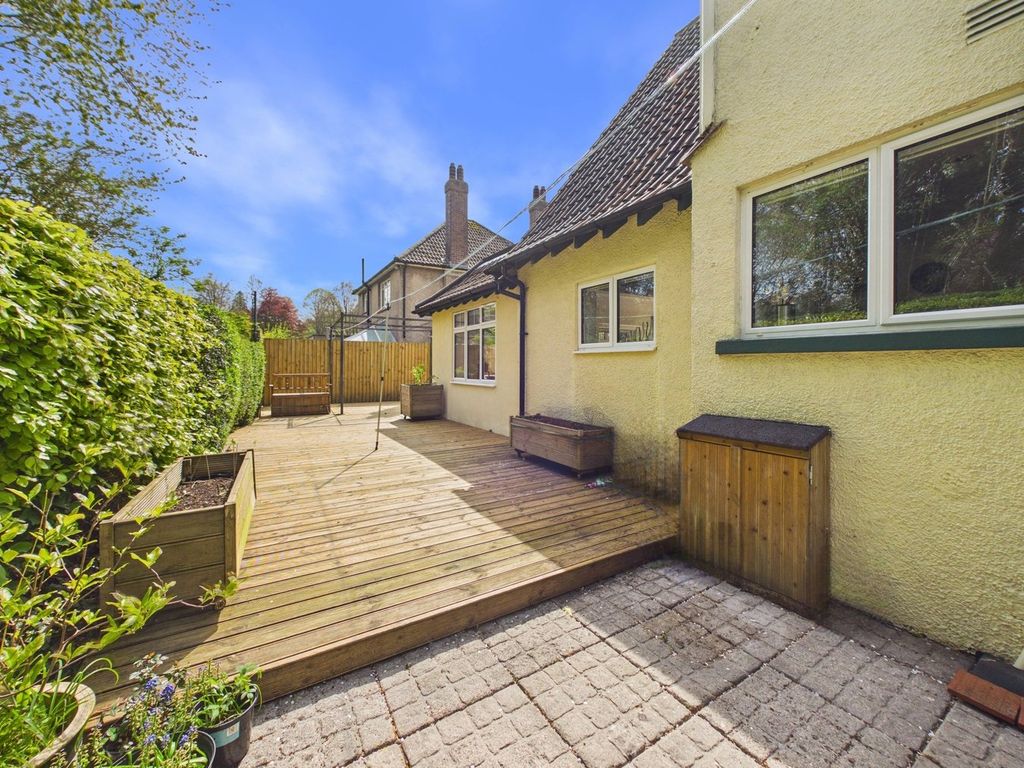 Additional image 23 of 4 bed detached house for saleBridgwater Road, Winscombe BS25