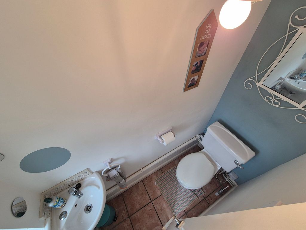 Additional image 13 of 3 bed semi-detached house for saleConvent Drive, Coalville LE67