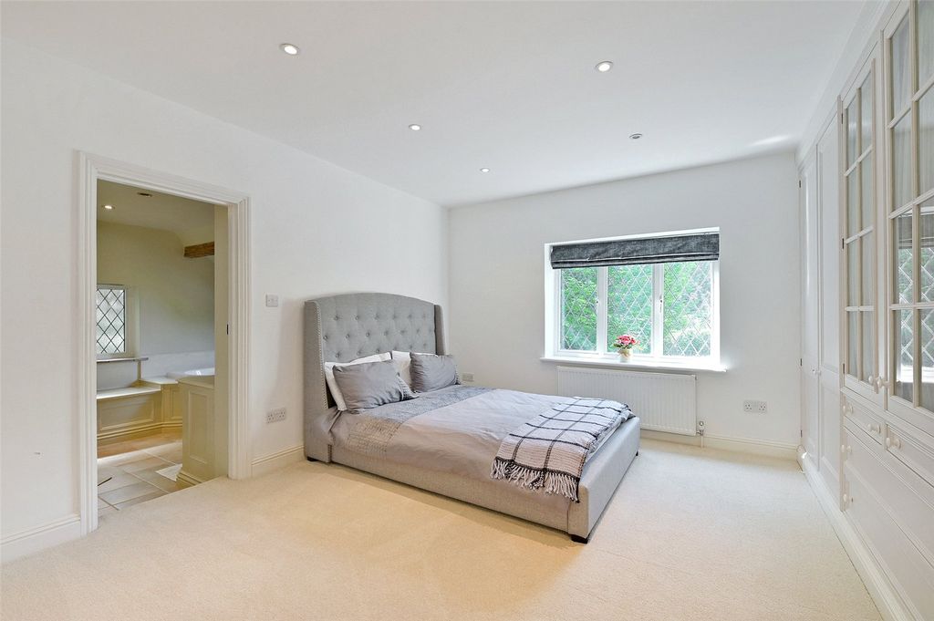 Additional image 21 of 8 bed detached house for saleSt. Leonards Hill, Windsor, Berkshire SL4