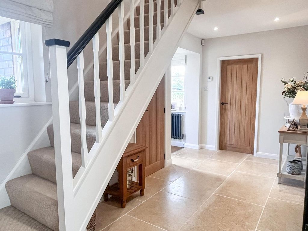 Additional image 19 of 3 bed detached house for saleMain Street, Frolesworth, Lutterworth LE17
