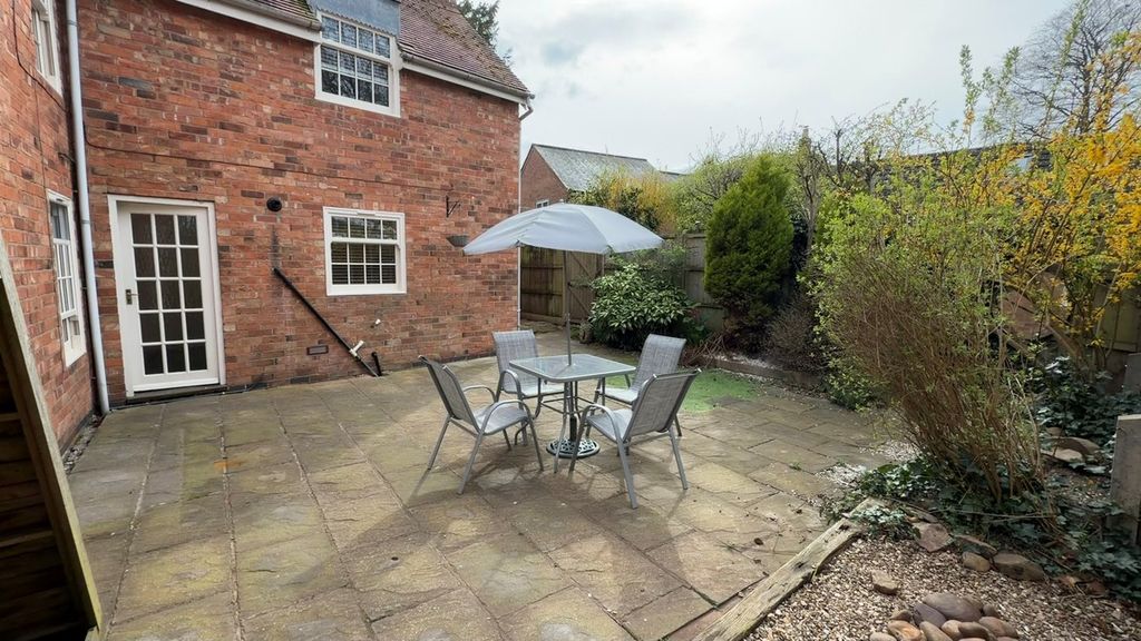 Additional image 9 of 3 bed cottage for saleMain Street, Leire, Lutterworth LE17