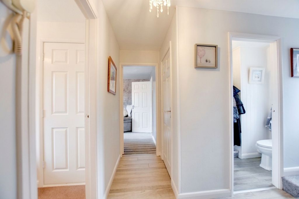 Additional image 5 of 3 bed property for saleHome Close, Kibworth Beauchamp, Leicester LE8