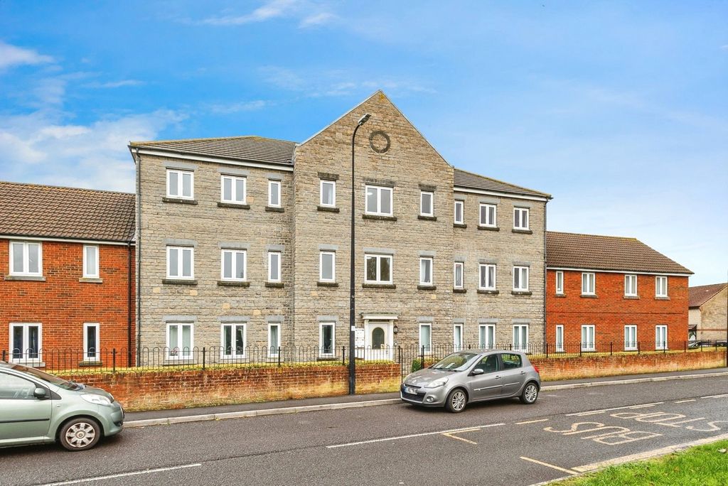 2 bed flat for saleJesmond Road, St. Georges, Weston-Super-Mare, Somerset BS22