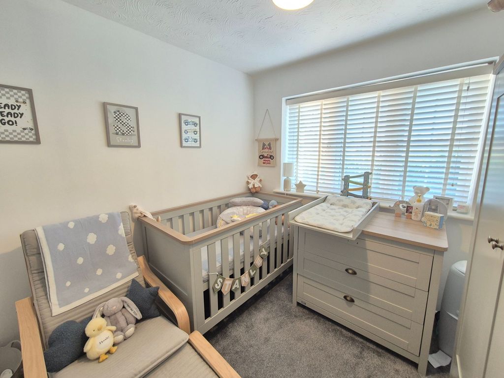 Additional image 9 of 3 bed end terrace house for saleHampton Close, Coalville LE67