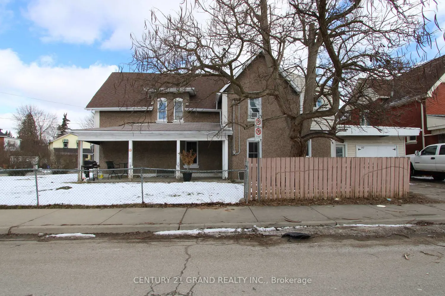 Additional image 2 of 97 Park Avenue