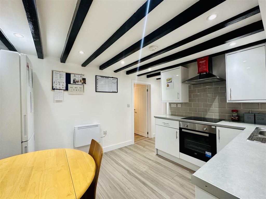 Additional image 8 of 4 bed terraced house for saleBarrow Road, Sileby, Loughborough LE12