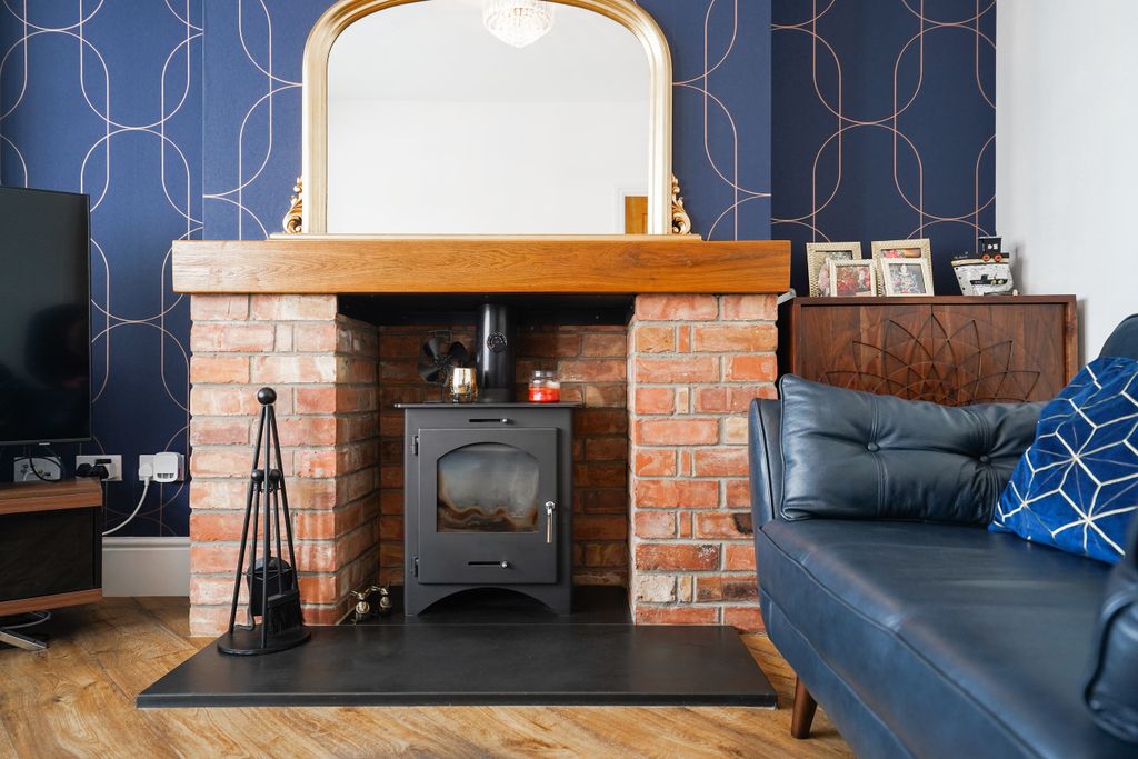Additional image 12 of 3 bed semi-detached house for saleBroom Leys Road, Coalville, Leicester, Leicestershire LE67