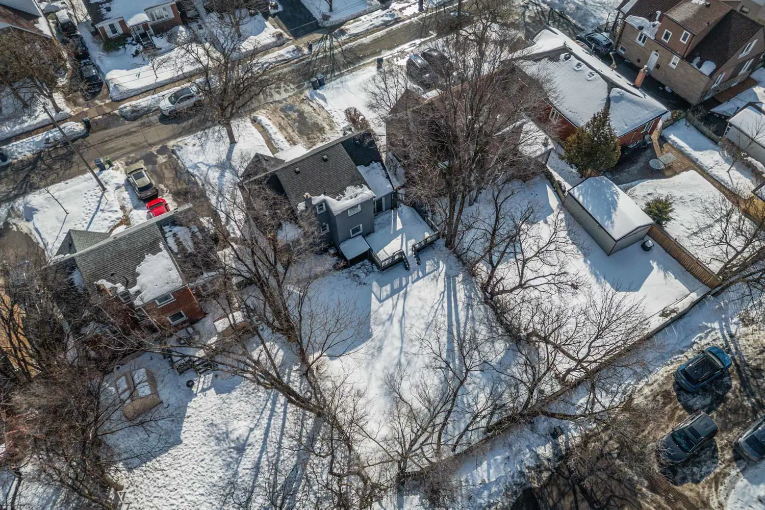 Additional image 20 of 218 Bogert Avenue