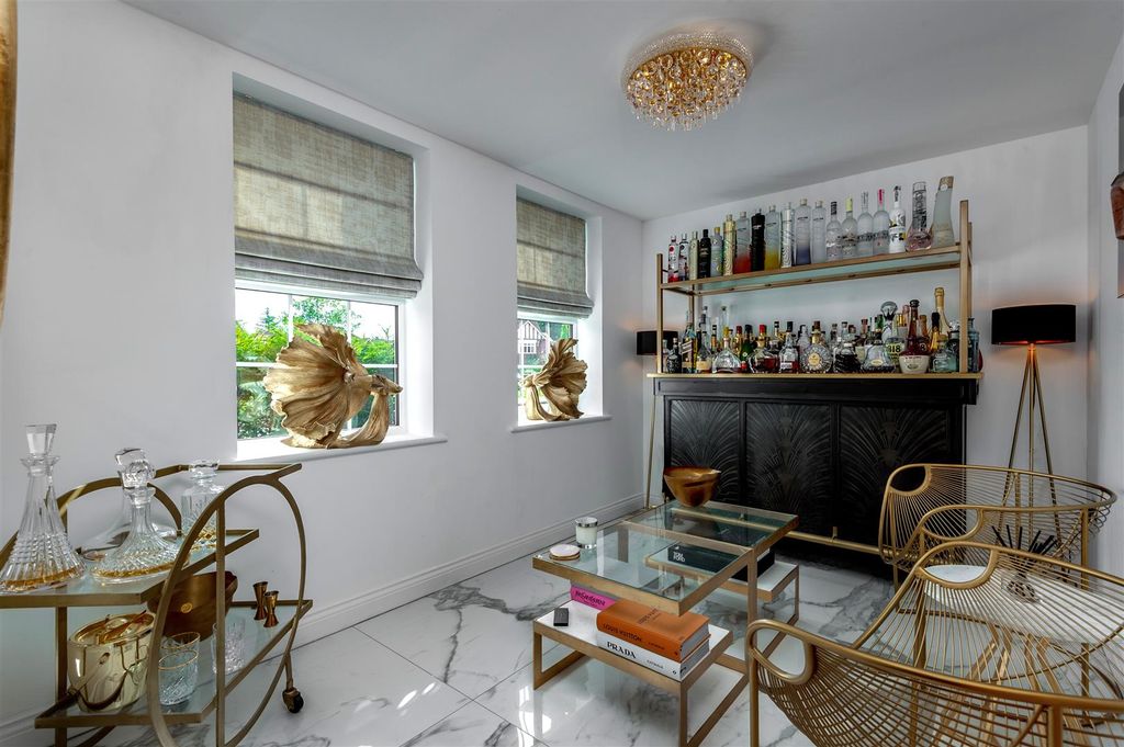Additional image 10 of 5 bed detached house for saleBramwell Way, Wilmslow SK9