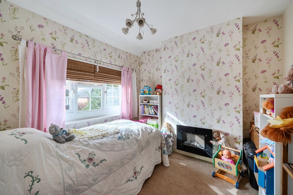Additional image 20 of 5 bed detached house for salePreston Grove, Yeovil BA20