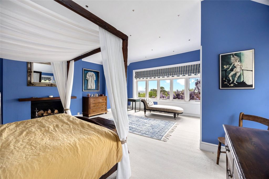 Additional image 21 of 6 bed semi-detached house for saleHook Heath, Surrey GU22