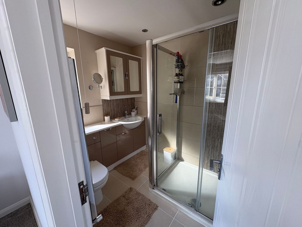 Additional image 12 of 4 bed detached house for saleSpeedwell Drive, Broughton Astley, Leicester LE9