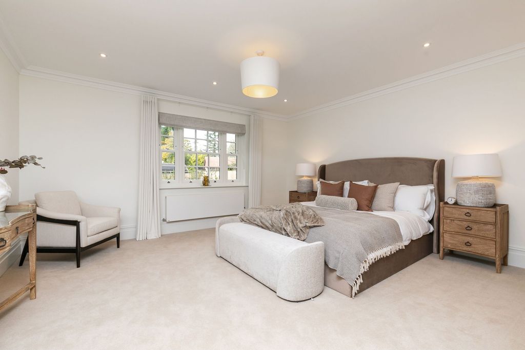 Additional image 11 of 5 bed detached house for saleOld Hillside Road, Winchester SO22