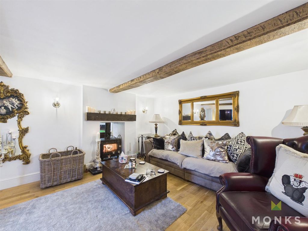 Additional image 5 of 5 bed cottage for saleSandford, Whitchurch SY13
