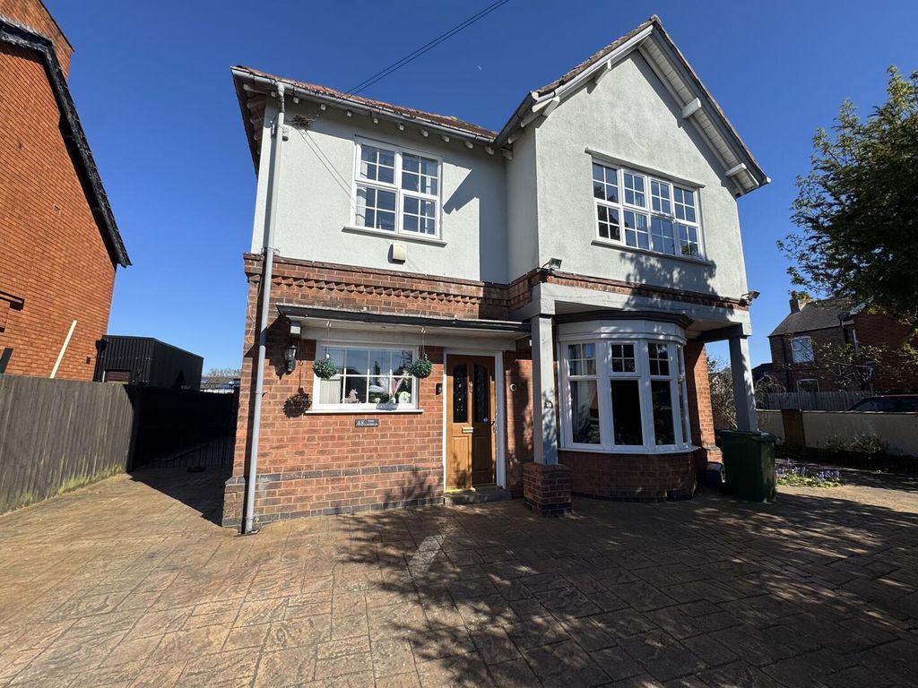 Additional image 23 of 4 bed detached house for saleLutterworth Road, Blaby, Leicester LE8