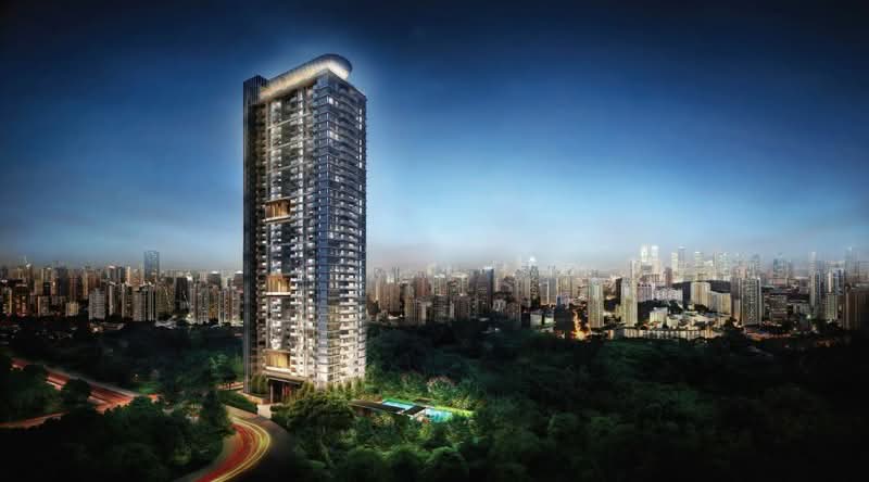 Additional image 46 of 28 Alexandra View