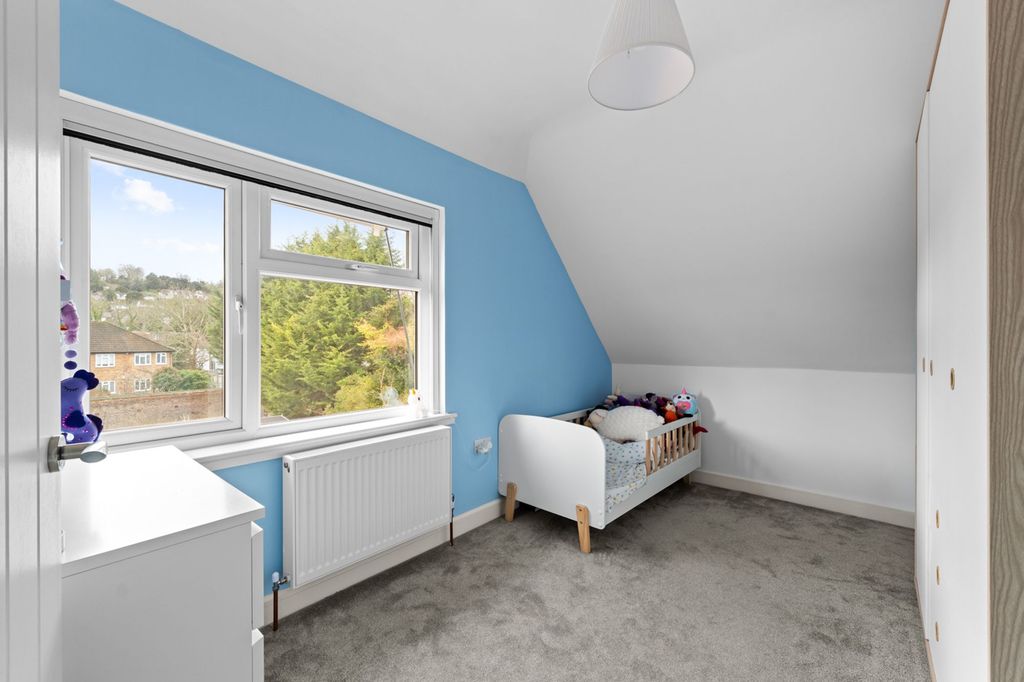 Additional image 13 of 2 bed detached house for saleDownsway, Whyteleafe CR3