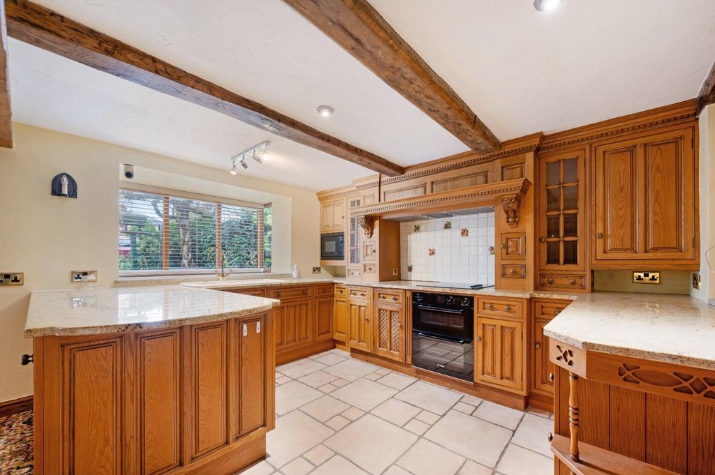 Additional image 15 of 4 bed detached house for saleUpholland Road, Billinge, Wigan WN5