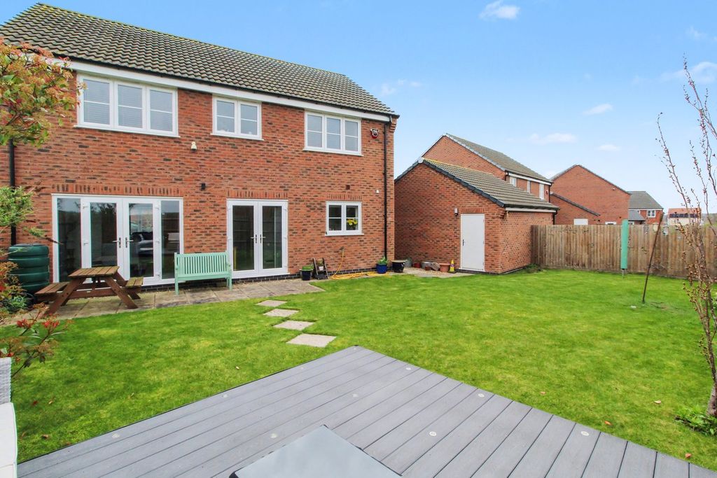 Additional image 20 of 4 bed detached house for saleEvans Avenue, Broughton Astley, Leicester LE9