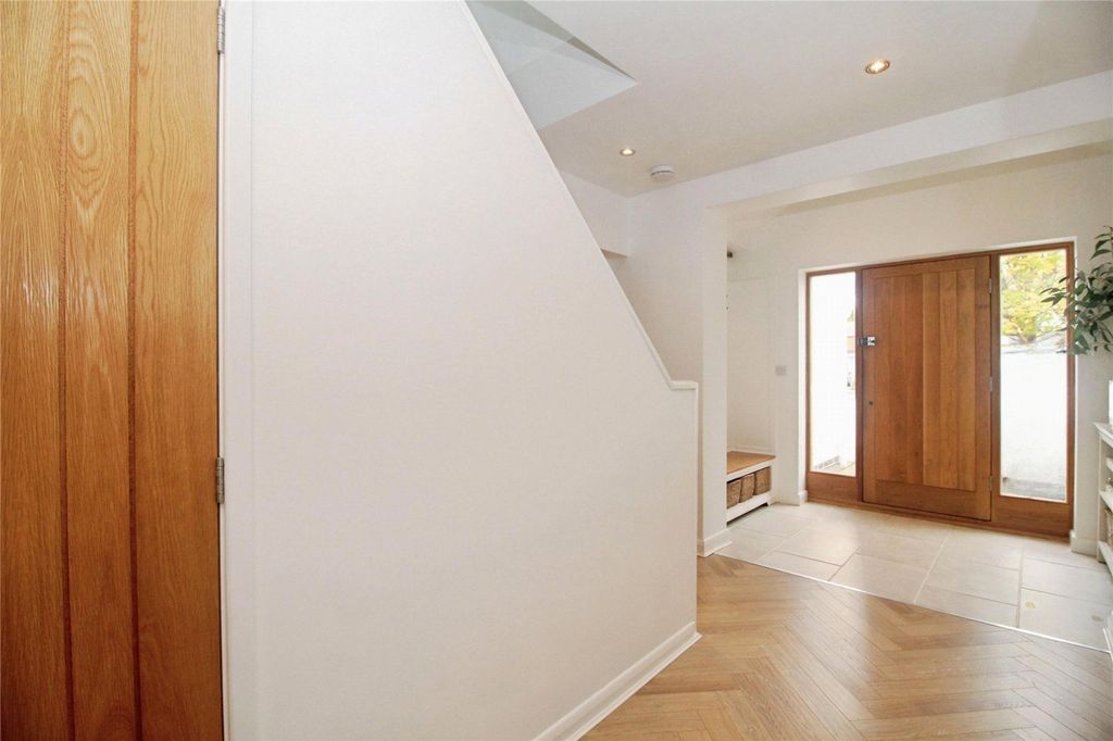 Additional image 9 of 4 bed detached house for saleMarlborough Close, Burbage, Hinckley, Leicestershire LE10