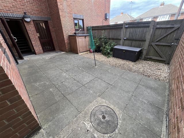 Additional image 18 of 1 bed property for saleNew Priory Gardens, Portchester, Fareham, Hampshire PO16