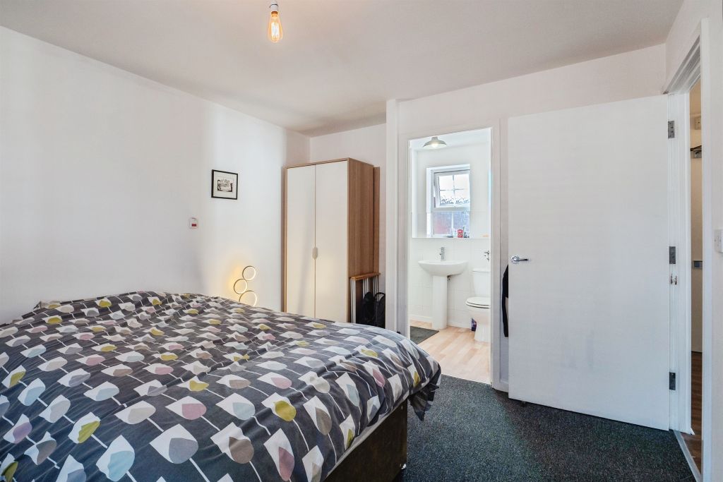 Additional image 9 of 2 bed flat for saleCobble Close, Barrow Upon Soar, Loughborough LE12