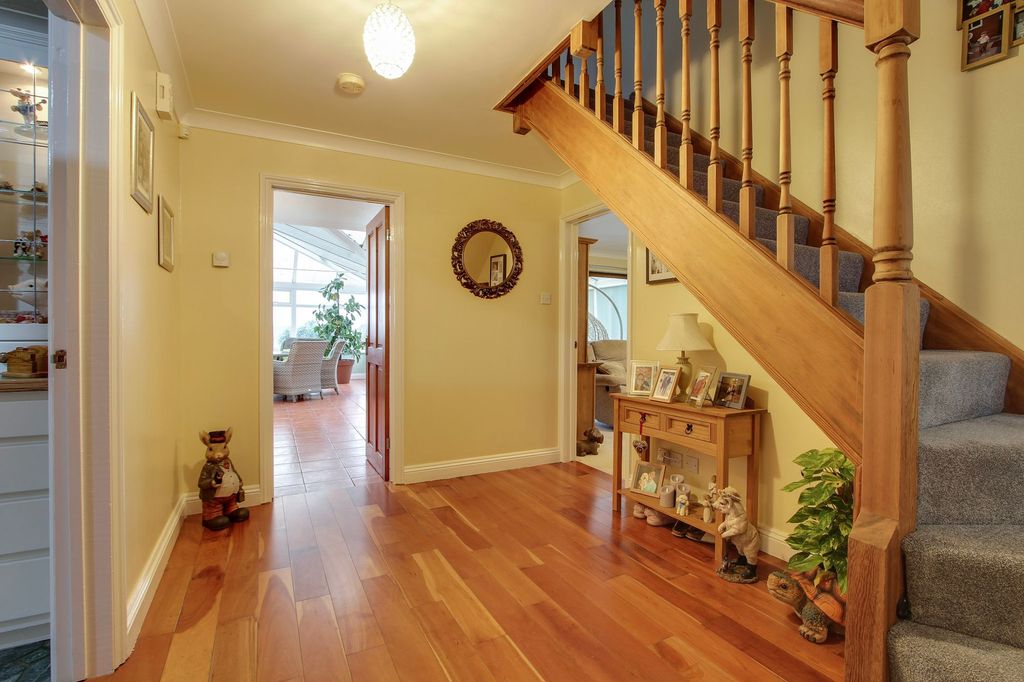 Additional image 5 of 4 bed detached house for saleAshdale Park, Wisbech PE13